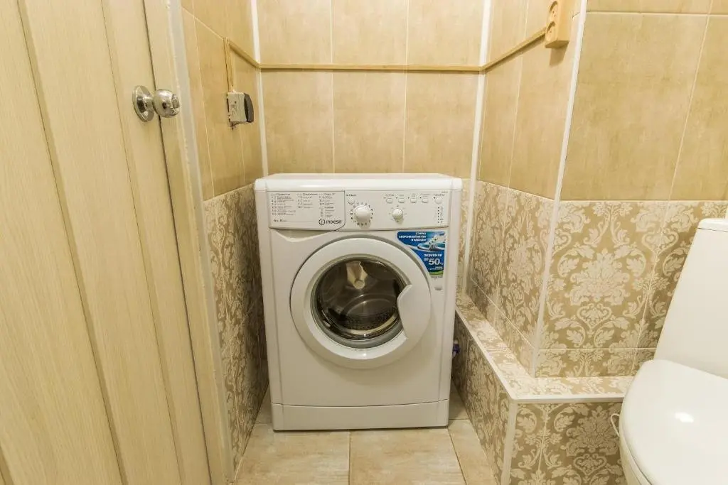 Санкт-Петербург: Апартаменты на Кременчугской Comfort