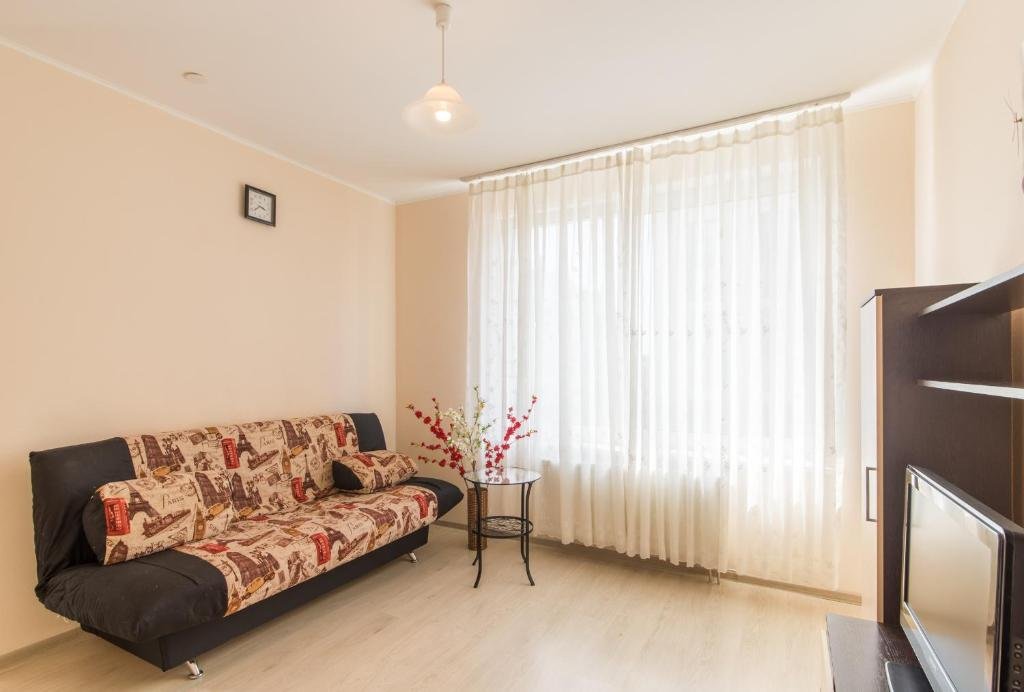 Санкт-Петербург: Апартаменты на Кременчугской Comfort