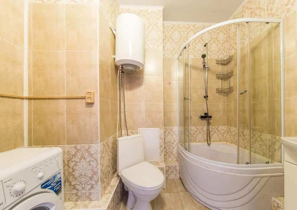 Санкт-Петербург: Апартаменты на Кременчугской Comfort