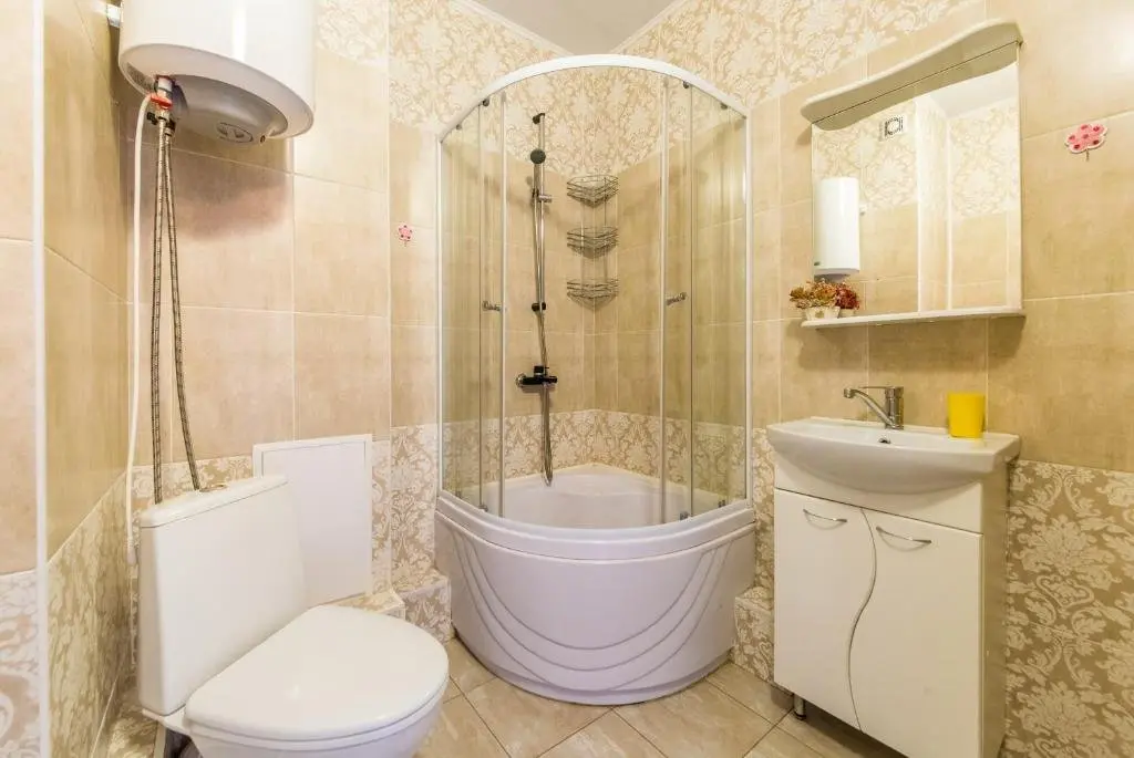 Санкт-Петербург: Апартаменты на Кременчугской Comfort
