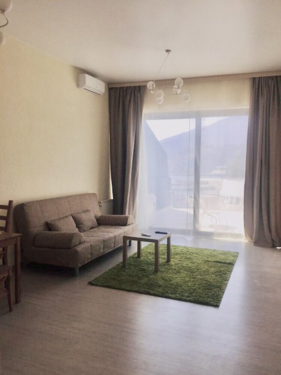 Партенит: Апартаменты Ayu Dag Resort