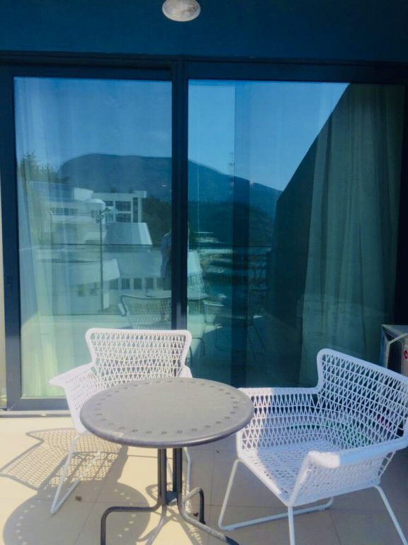Партенит: Апартаменты Ayu Dag Resort
