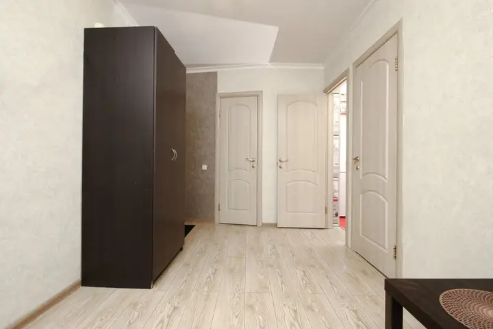 Москва: Апартаменты на Оршанской 2