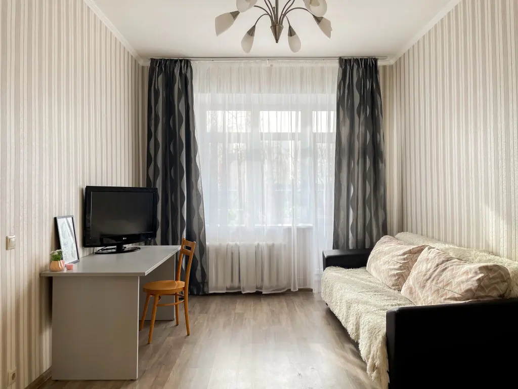 Химки: Апартаменты RELAX APART – Ленинградская 6