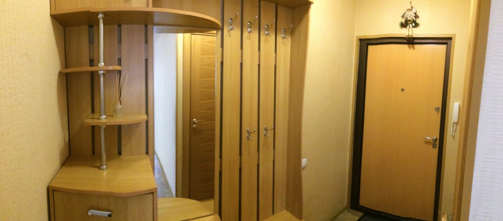 Большой камень: Апартаменты на Карла Маркса 20 Б Камень