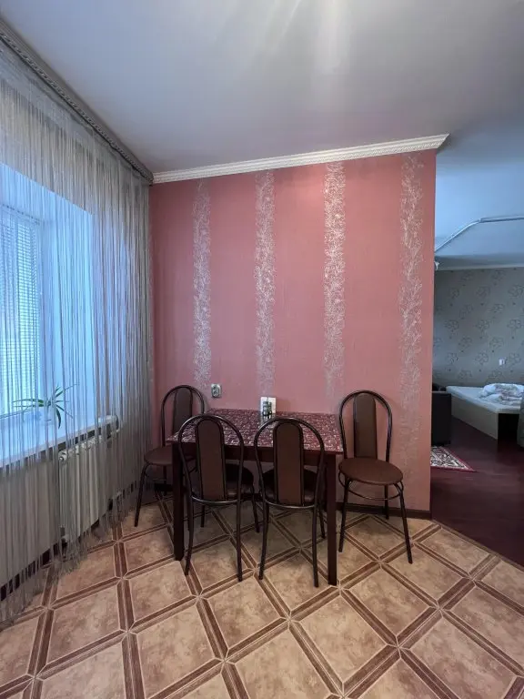 Губкин: Квартира Crystall Studio Marina