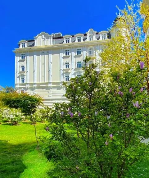 Апартаменты Морской, 5 — фото 1