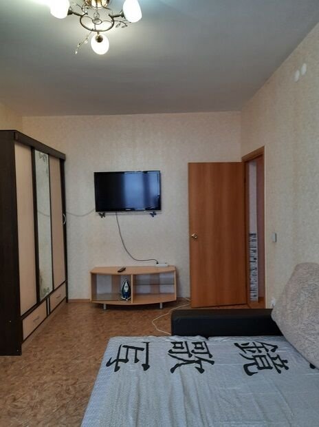 Ноябрьск: Alatyr Noyabrsk, st. Magistralnaya, 121