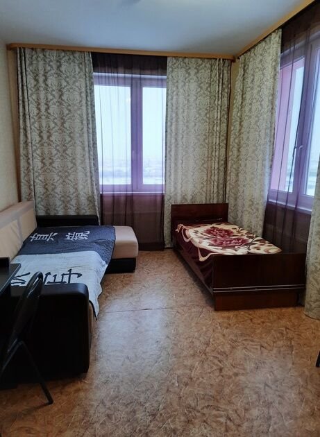 Ноябрьск: Alatyr Noyabrsk, st. Magistralnaya, 121