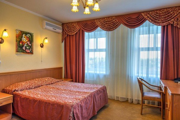 Крекшино: Alexander Country Club