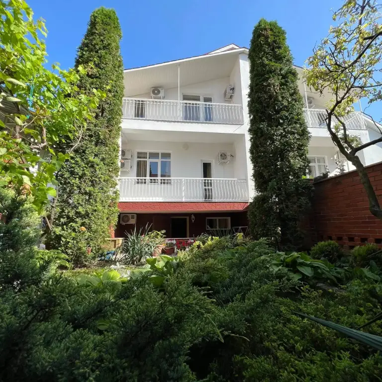 Анапа: Catta Guest House