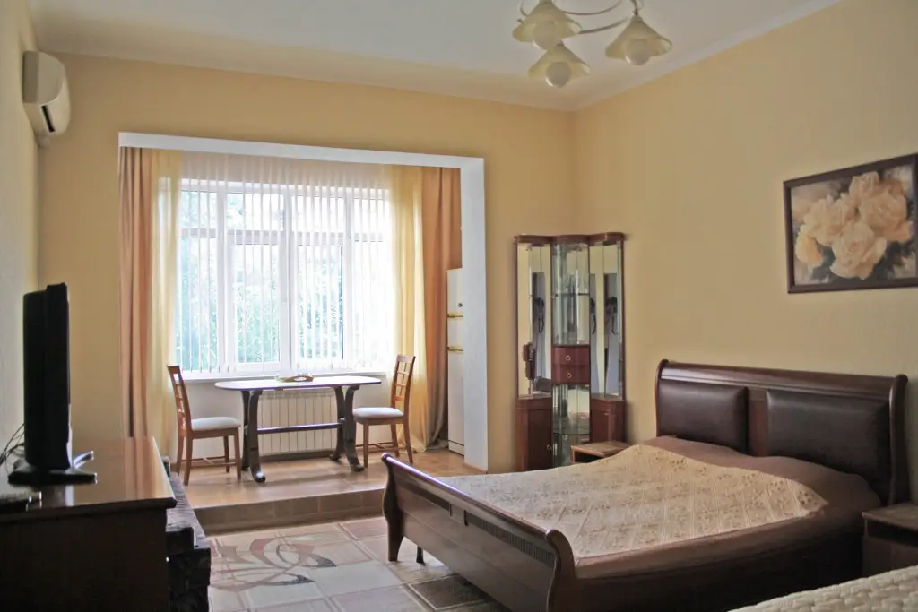 Catta Guest House — фото 1