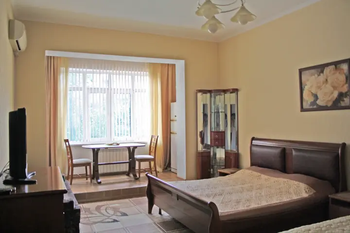 Анапа: Catta Guest House