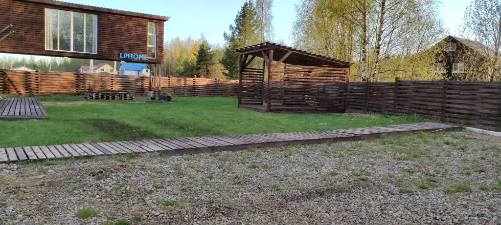 Санкт-Петербург: Гостевой Дом LpHome