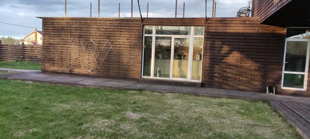 Санкт-Петербург: Гостевой Дом LpHome