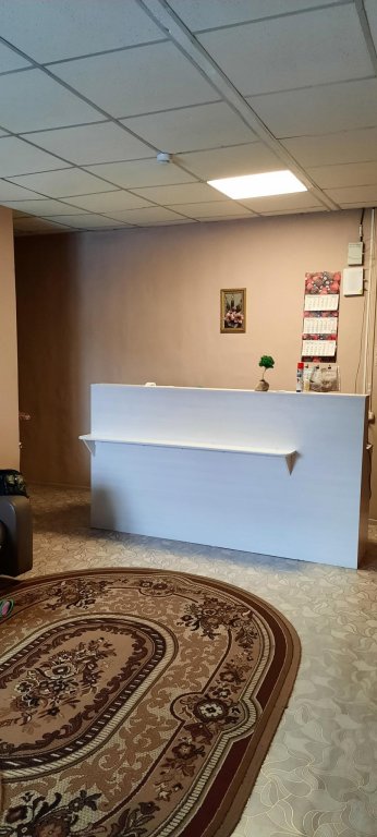 Волчиха: Otel' IP TANAKOVA A.M