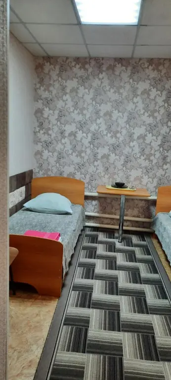 Волчиха: Otel' IP TANAKOVA A.M