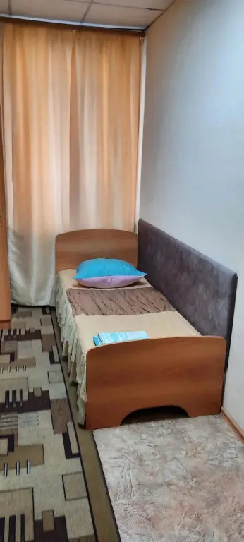 Волчиха: Otel' IP TANAKOVA A.M