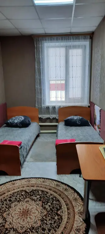 Волчиха: Otel' IP TANAKOVA A.M