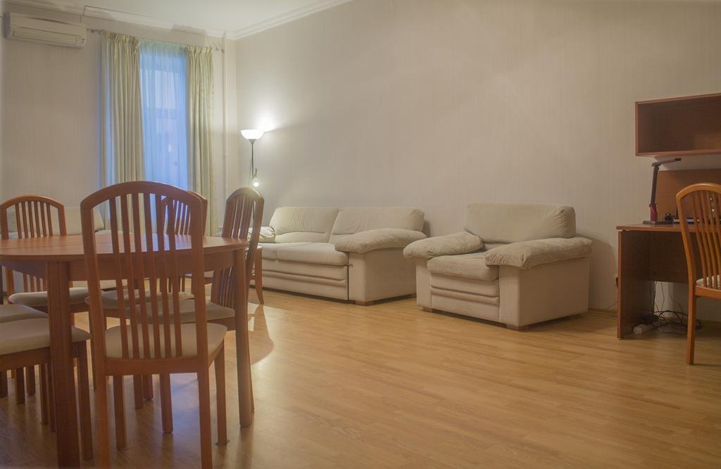 Санкт-Петербург: Spb Rentals