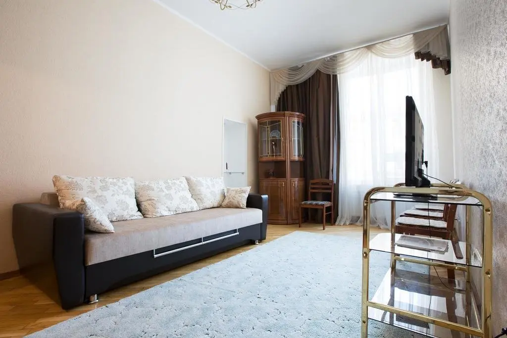 Санкт-Петербург: Spb Rentals