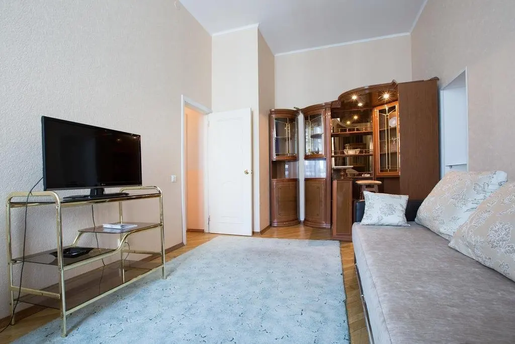 Санкт-Петербург: Spb Rentals