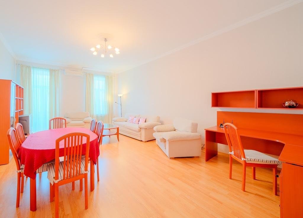 Санкт-Петербург: Spb Rentals