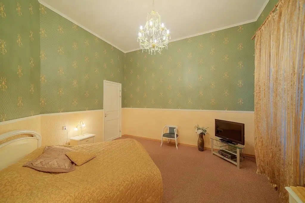 Санкт-Петербург: Spb Rentals