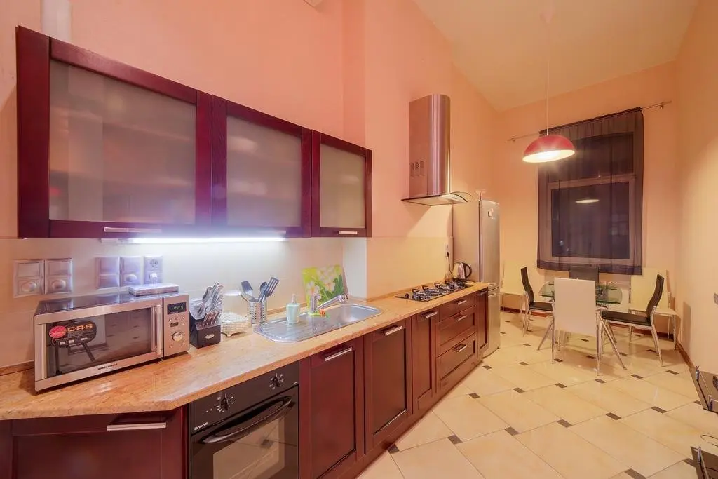 Санкт-Петербург: Spb Rentals