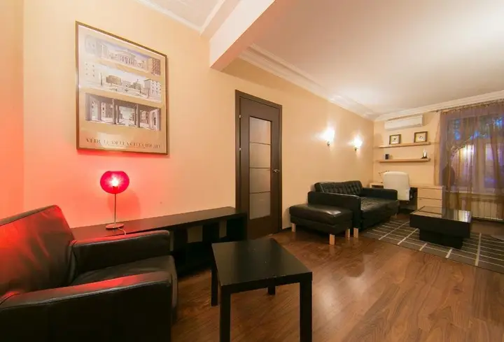 Санкт-Петербург: Spb Rentals