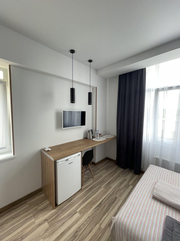 Евпатория: Апартаменты City Park Evpatoriya