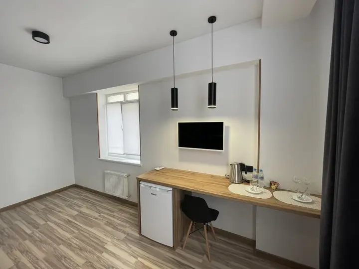 Евпатория: Апартаменты City Park Evpatoriya