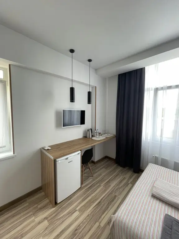 Евпатория: Апартаменты City Park Evpatoriya