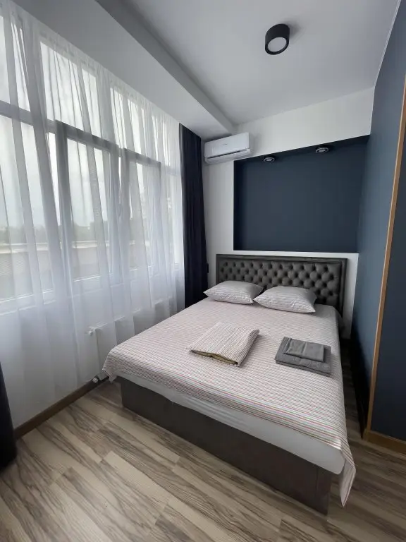 Евпатория: Апартаменты City Park Evpatoriya