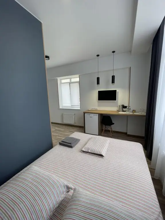 Евпатория: Апартаменты City Park Evpatoriya