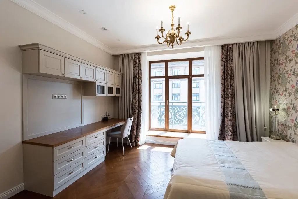 Апартаменты Apart-Deluxe Горный — фото 1