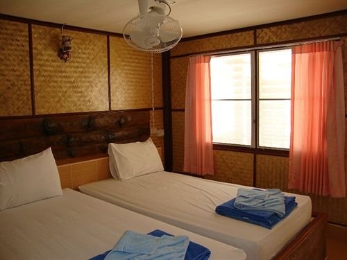 Пхи-Пхи-Дон: Phi Phi Sand Sea View Resort