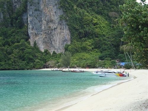Пхи-Пхи-Дон: Phi Phi Sand Sea View Resort