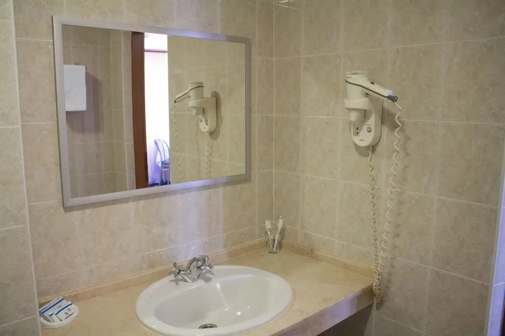 Подольск: Podmoskovye-Podolsk Hotel