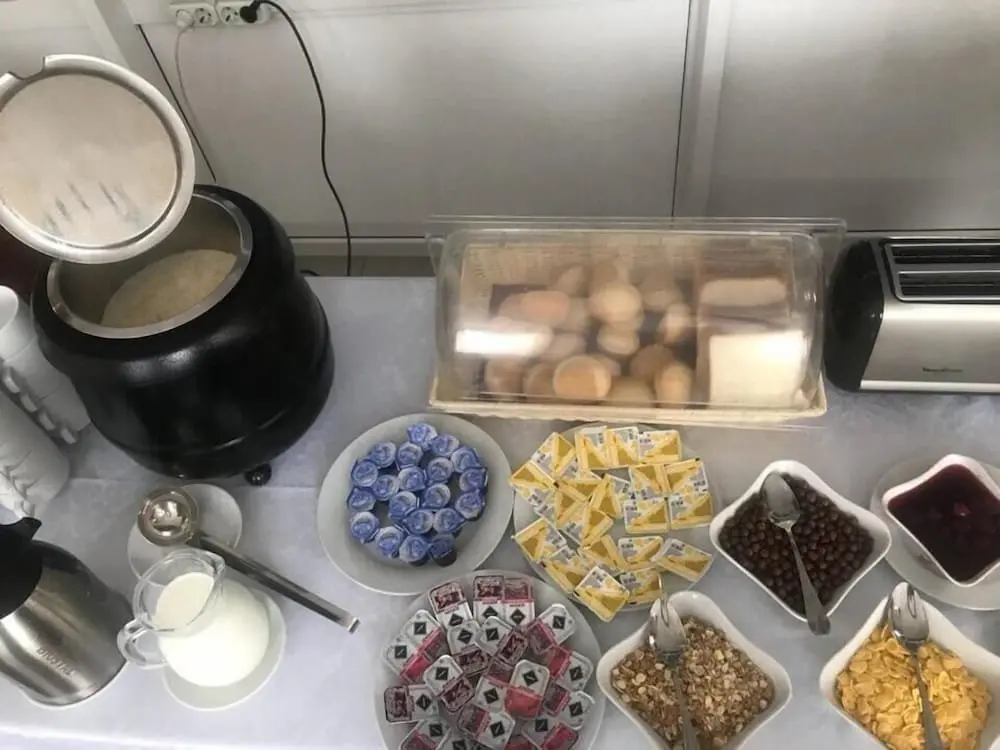 Подольск: Podmoskovye-Podolsk Hotel