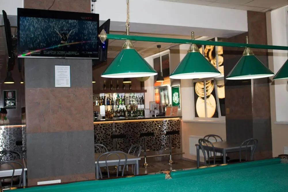 Подольск: Podmoskovye-Podolsk Hotel