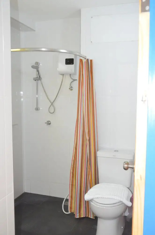 Чиангмай: Hotel Montha