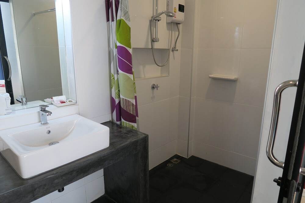 Чиангмай: Hotel Montha