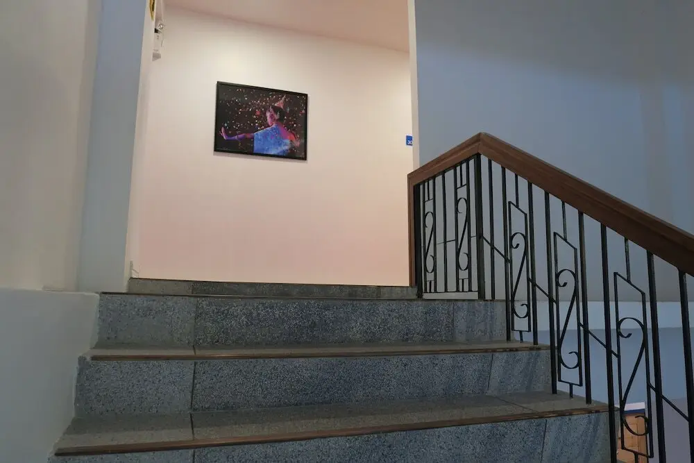 Чиангмай: Hotel Montha
