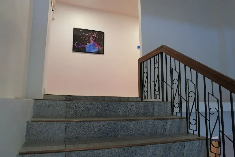 Чиангмай: Hotel Montha