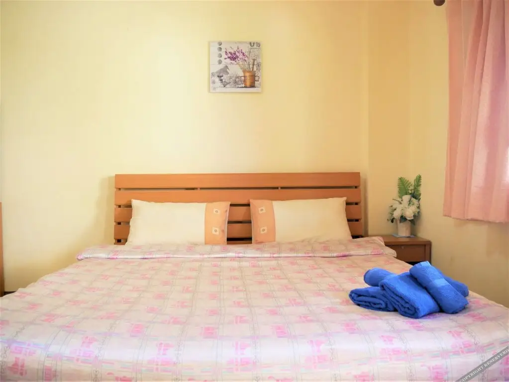 Пхитсанулок: Bankwanprapa Apartment