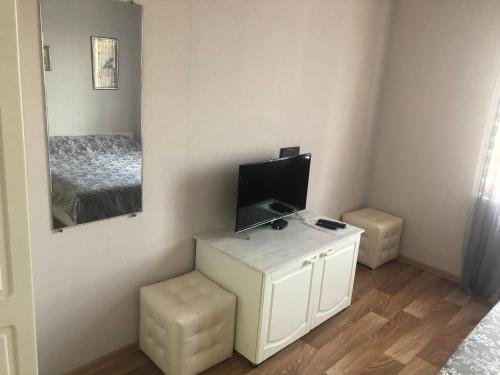 Сортавала: Riekkalansaari mini hotel
