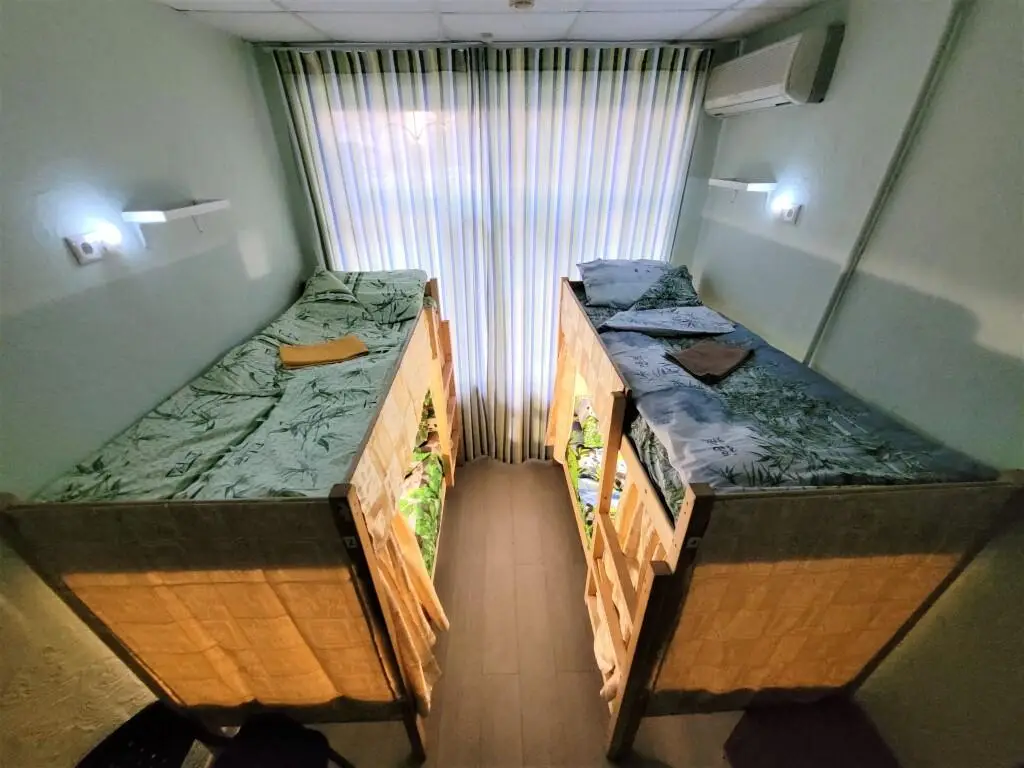 Panda Hostel — фото 1