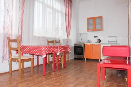 Геленджик: Mini Hotel on Tolstogo 23