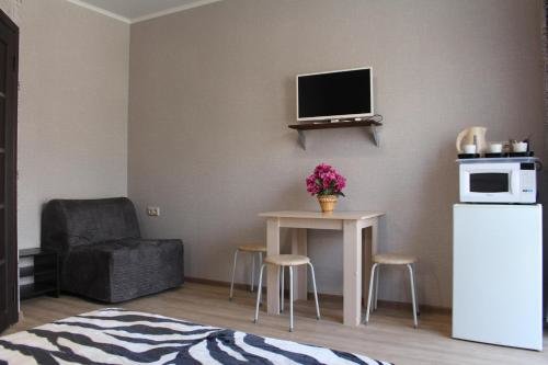Геленджик: Mini Hotel on Tolstogo 23